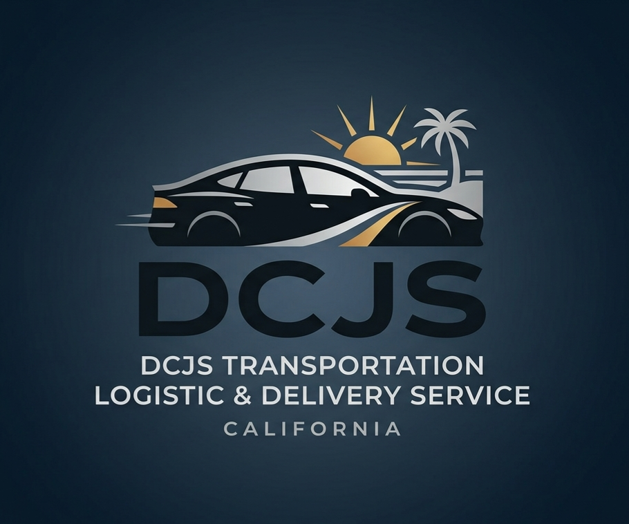 DCJS Transportation Logo